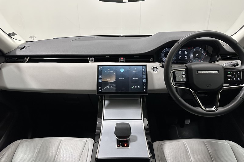 2024 (74) LAND ROVER RANGE ROVER EVOQUE 2.0 D165 S 5dr Auto 5967017