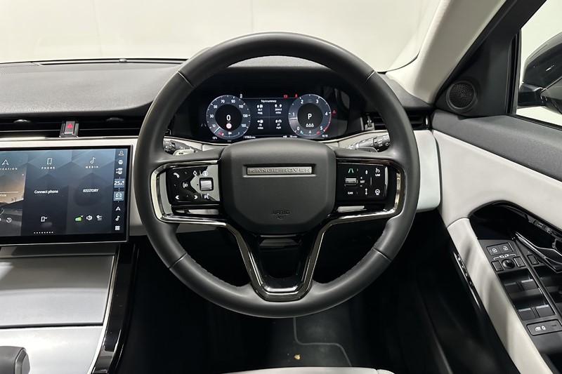 2024 (74) LAND ROVER RANGE ROVER EVOQUE 2.0 D165 S 5dr Auto 5967018