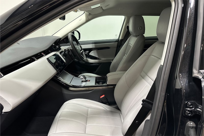 2024 (74) LAND ROVER RANGE ROVER EVOQUE 2.0 D165 S 5dr Auto 5967010