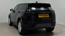2024 (74) LAND ROVER RANGE ROVER EVOQUE 2.0 D165 S 5dr Auto 5967009
