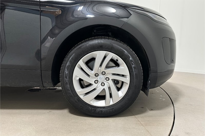 2024 (74) LAND ROVER RANGE ROVER EVOQUE 2.0 D165 S 5dr Auto 5967015