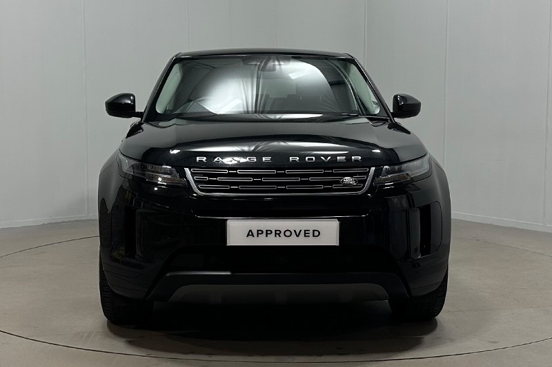 2024 (74) LAND ROVER RANGE ROVER EVOQUE 2.0 D165 S 5dr Auto 5967014