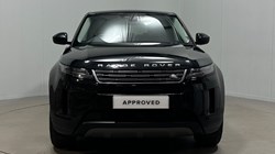 2024 (74) LAND ROVER RANGE ROVER EVOQUE 2.0 D165 S 5dr Auto 5967014