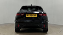 2024 (73) JAGUAR E-PACE 2.0 D200 R-Dynamic SE Black 5dr Auto 3780580
