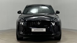 2024 (73) JAGUAR E-PACE 2.0 D200 R-Dynamic SE Black 5dr Auto 3780581