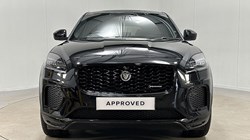 2024 (73) JAGUAR E-PACE 2.0 D200 R-Dynamic SE Black 5dr Auto 3780625