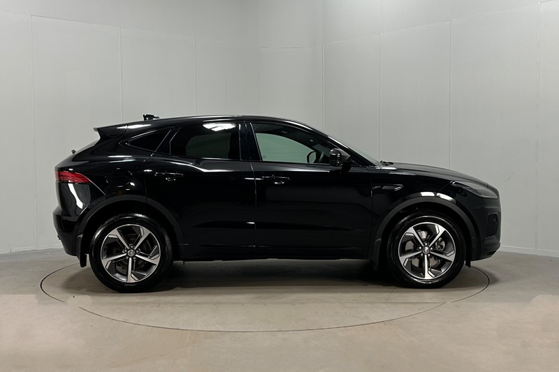 2024 (73) JAGUAR E-PACE 2.0 D200 R-Dynamic SE Black 5dr Auto 3780579
