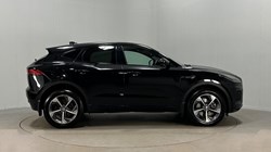 2024 (73) JAGUAR E-PACE 2.0 D200 R-Dynamic SE Black 5dr Auto 3780579