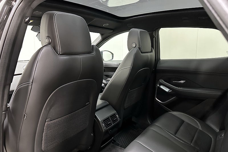 2024 (73) JAGUAR E-PACE 2.0 D200 R-Dynamic SE Black 5dr Auto 3780610