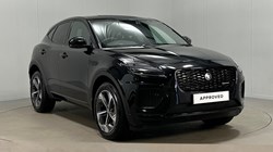2024 (73) JAGUAR E-PACE 2.0 D200 R-Dynamic SE Black 5dr Auto 3780575