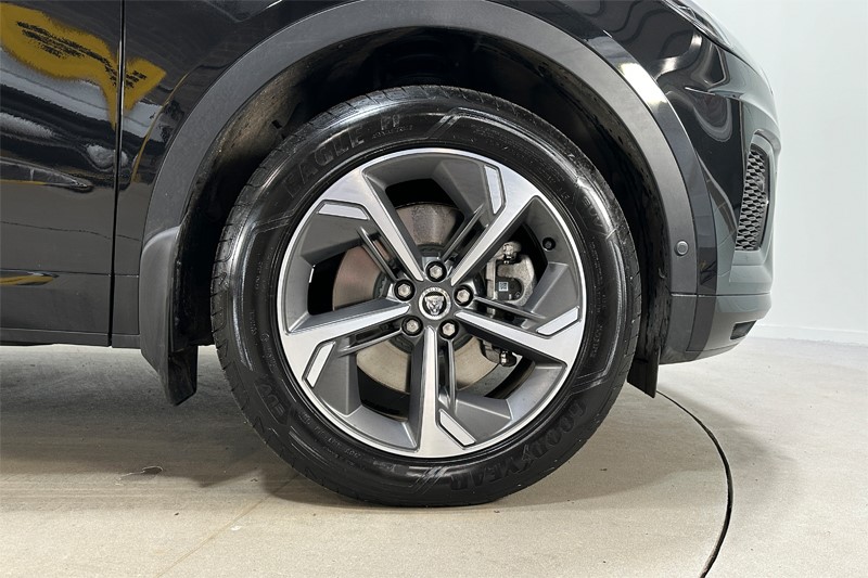2024 (73) JAGUAR E-PACE 2.0 D200 R-Dynamic SE Black 5dr Auto 3780582