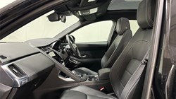 2024 (73) JAGUAR E-PACE 2.0 D200 R-Dynamic SE Black 5dr Auto 3780577