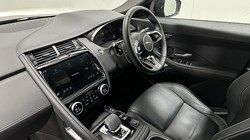 2024 (73) JAGUAR E-PACE 2.0 D200 R-Dynamic SE Black 5dr Auto 3780608