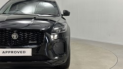 2024 (73) JAGUAR E-PACE 2.0 D200 R-Dynamic SE Black 5dr Auto 3780624