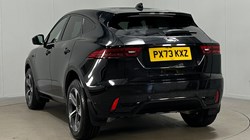 2024 (73) JAGUAR E-PACE 2.0 D200 R-Dynamic SE Black 5dr Auto 3780576