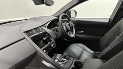 2024 (73) JAGUAR E-PACE 2.0 D200 R-Dynamic SE Black 5dr Auto 3780607