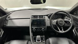 2024 (73) JAGUAR E-PACE 2.0 D200 R-Dynamic SE Black 5dr Auto 3780583