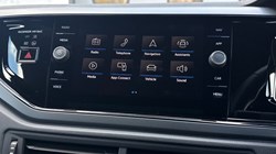 2022 (22) VOLKSWAGEN POLO 1.0 TSI 110 R-Line 5dr DSG 5317337