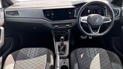 2022 (22) VOLKSWAGEN POLO 1.0 TSI 110 R-Line 5dr DSG 5317324