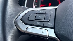 2022 (22) VOLKSWAGEN POLO 1.0 TSI 110 R-Line 5dr DSG 5317333