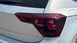 2022 (22) VOLKSWAGEN POLO 1.0 TSI 110 R-Line 5dr DSG 5317351