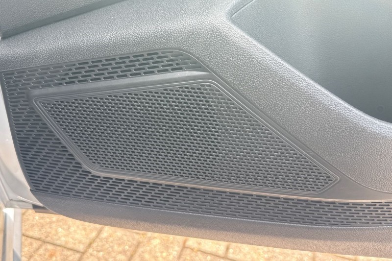 2022 (22) VOLKSWAGEN POLO 1.0 TSI 110 R-Line 5dr DSG 5317327