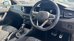 2022 (22) VOLKSWAGEN POLO 1.0 TSI 110 R-Line 5dr DSG 5317325