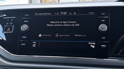 2022 (22) VOLKSWAGEN POLO 1.0 TSI 110 R-Line 5dr DSG 5317339