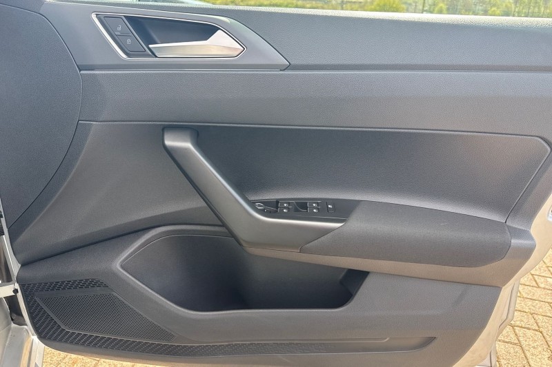 2022 (22) VOLKSWAGEN POLO 1.0 TSI 110 R-Line 5dr DSG 5317326