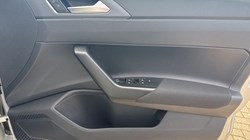 2022 (22) VOLKSWAGEN POLO 1.0 TSI 110 R-Line 5dr DSG 5317326