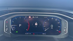2022 (22) VOLKSWAGEN POLO 1.0 TSI 110 R-Line 5dr DSG 5317335