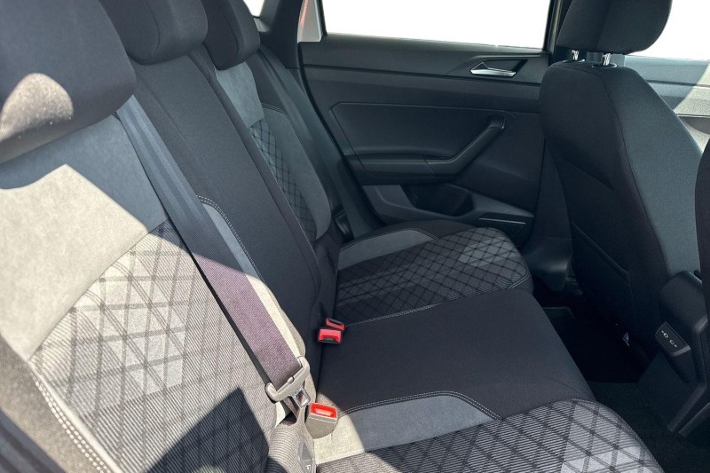 2022 (22) VOLKSWAGEN POLO 1.0 TSI 110 R-Line 5dr DSG 5317319