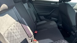 2022 (22) VOLKSWAGEN POLO 1.0 TSI 110 R-Line 5dr DSG 5317319