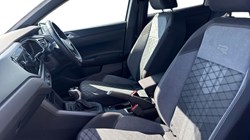 2022 (22) VOLKSWAGEN POLO 1.0 TSI 110 R-Line 5dr DSG 5317318