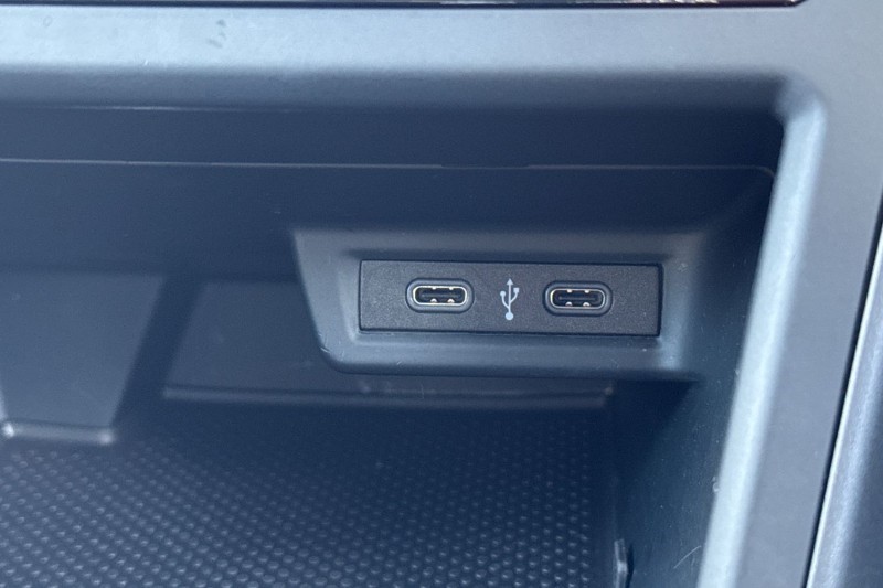 2022 (22) VOLKSWAGEN POLO 1.0 TSI 110 R-Line 5dr DSG 5317353