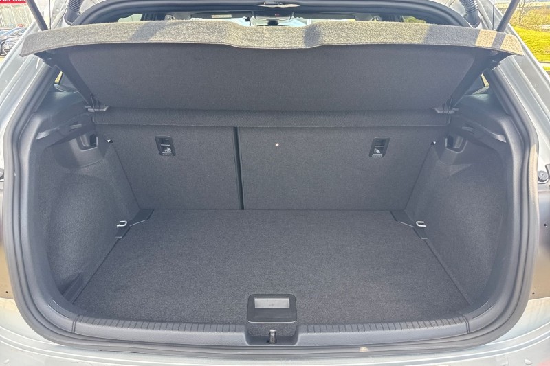 2022 (22) VOLKSWAGEN POLO 1.0 TSI 110 R-Line 5dr DSG 5317345