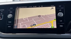 2022 (22) VOLKSWAGEN POLO 1.0 TSI 110 R-Line 5dr DSG 5317338