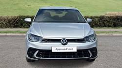 2022 (22) VOLKSWAGEN POLO 1.0 TSI 110 R-Line 5dr DSG 5317322