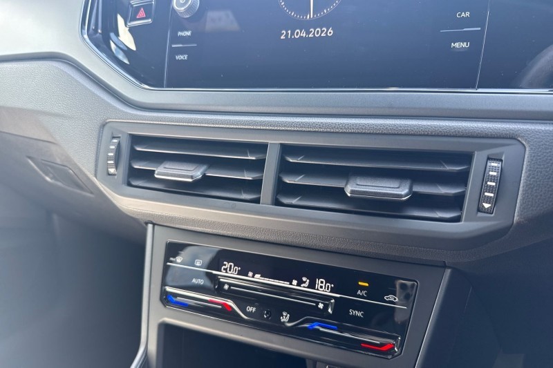 2022 (22) VOLKSWAGEN POLO 1.0 TSI 110 R-Line 5dr DSG 5317341