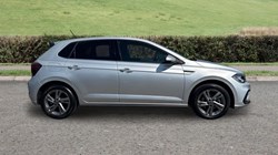 2022 (22) VOLKSWAGEN POLO 1.0 TSI 110 R-Line 5dr DSG 5317320