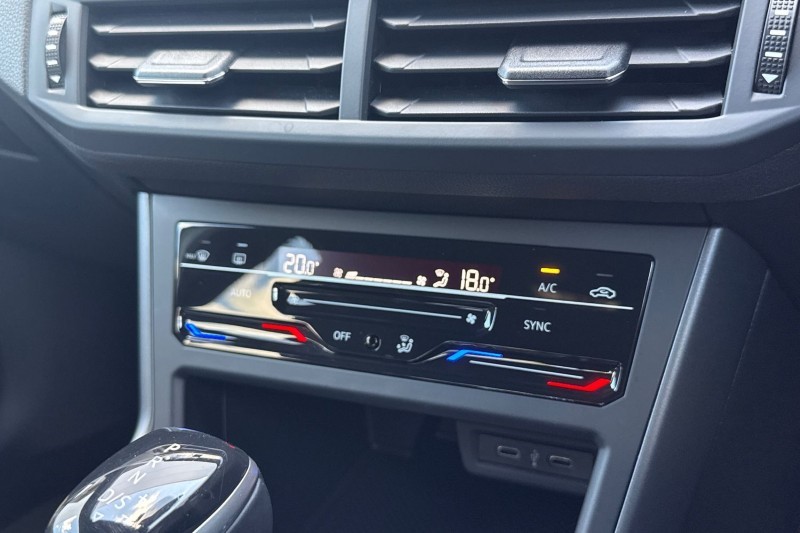 2022 (22) VOLKSWAGEN POLO 1.0 TSI 110 R-Line 5dr DSG 5317340