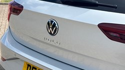 2022 (22) VOLKSWAGEN POLO 1.0 TSI 110 R-Line 5dr DSG 5317352