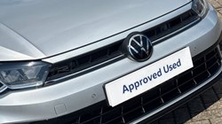 2022 (22) VOLKSWAGEN POLO 1.0 TSI 110 R-Line 5dr DSG 5317349