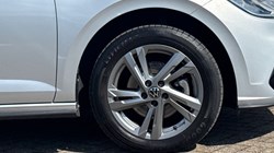 2022 (22) VOLKSWAGEN POLO 1.0 TSI 110 R-Line 5dr DSG 5317323