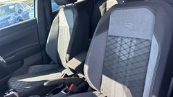 2022 (22) VOLKSWAGEN POLO 1.0 TSI 110 R-Line 5dr DSG 5317343