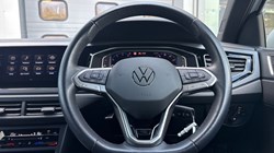 2022 (22) VOLKSWAGEN POLO 1.0 TSI 110 R-Line 5dr DSG 5317332