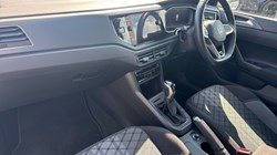 2022 (22) VOLKSWAGEN POLO 1.0 TSI 110 R-Line 5dr DSG 5317344