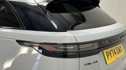 2025 (74) LAND ROVER RANGE ROVER VELAR 2.0 D200 MHEV Dynamic SE 5dr Auto 4658260