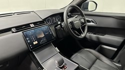 2025 (74) LAND ROVER RANGE ROVER VELAR 2.0 D200 MHEV Dynamic SE 5dr Auto 4658251