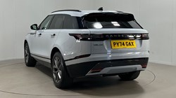 2025 (74) LAND ROVER RANGE ROVER VELAR 2.0 D200 MHEV Dynamic SE 5dr Auto 1